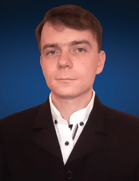 Mgr. Martin Ostrovský