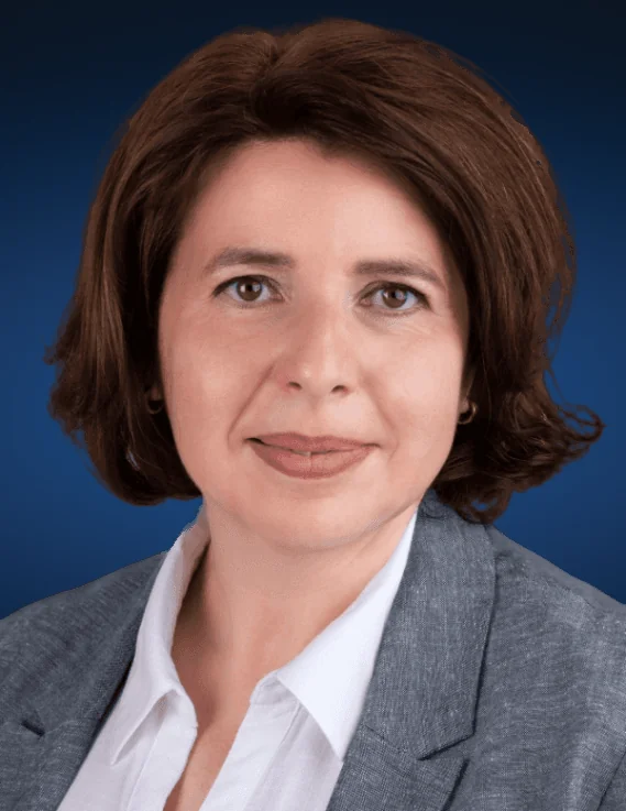 Ing. Ľuboslava Petričová, PhD.