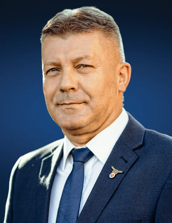 Mgr. Ing. Ján Pivovarník, PhD.