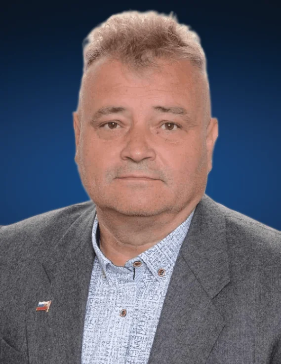 Ľuboš Podolák