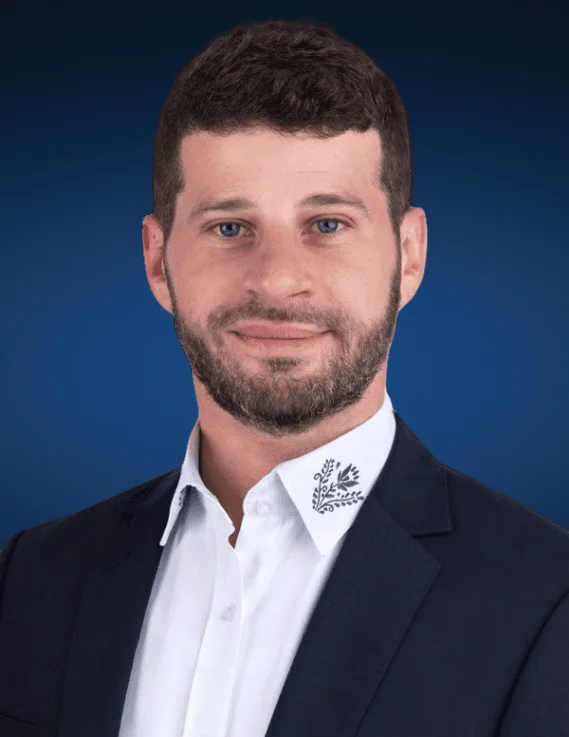 Ing. Tomáš Pokorný