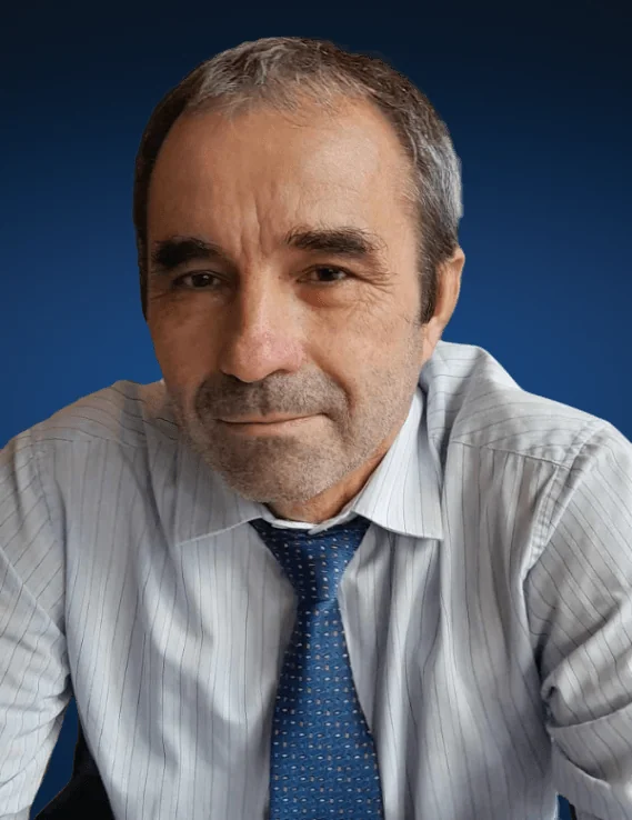 Bc. Marian Polák