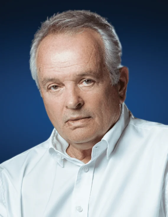 JUDr. Miroslav Radačovský