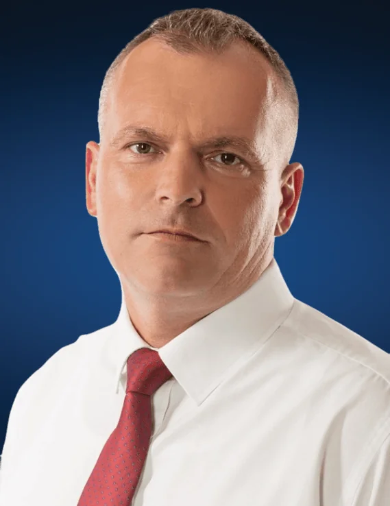 Karol Revaj