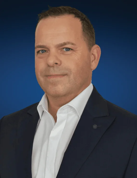 MUDr. Peter Šaško