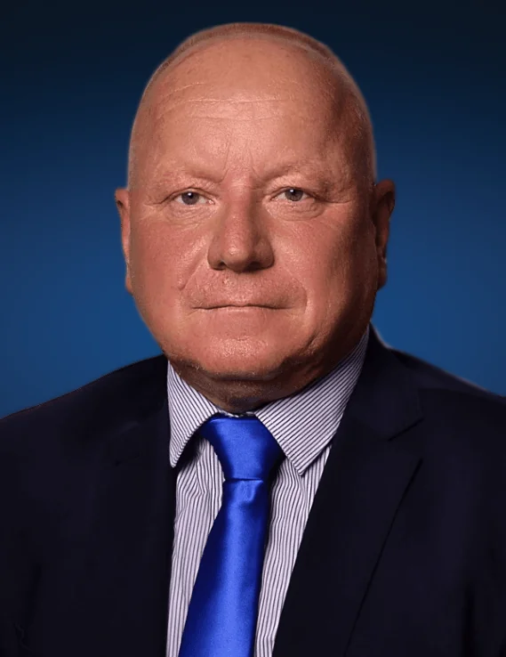 Ing. Juraj Schwarz