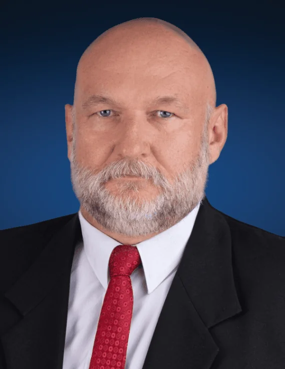 Ing. Ivan Ševčík