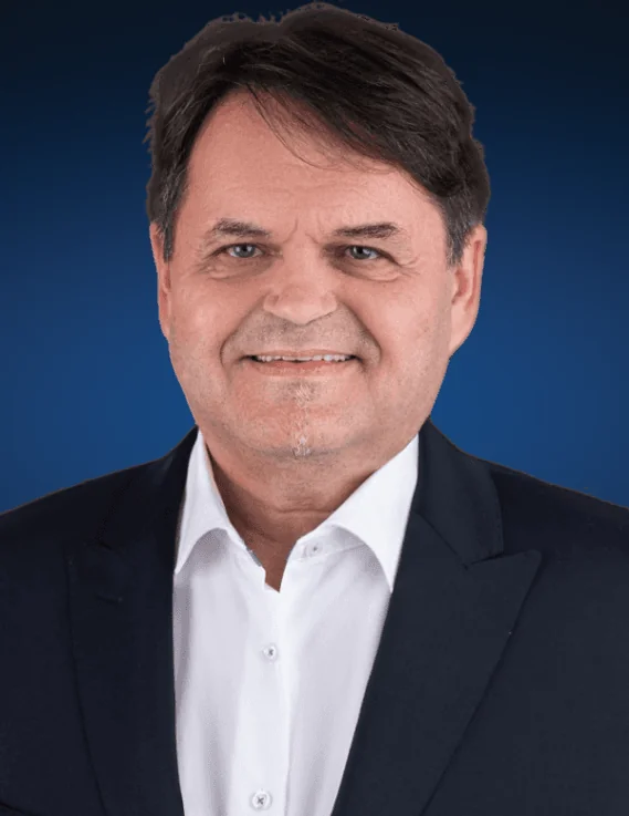 Ing. Ivan Slaný