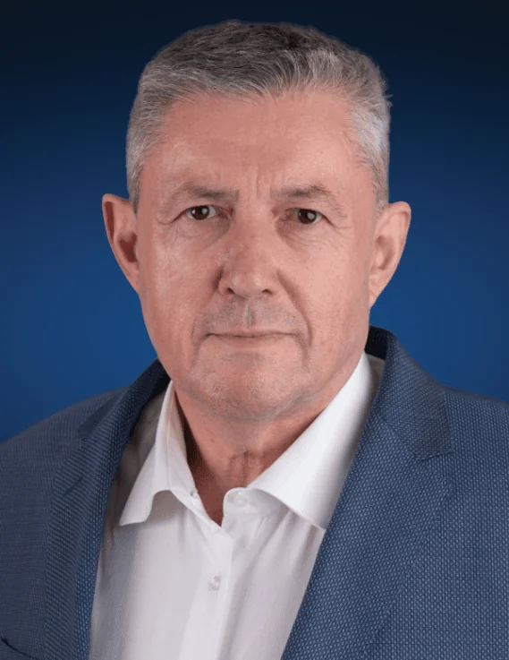 Ing. Peter Sokol