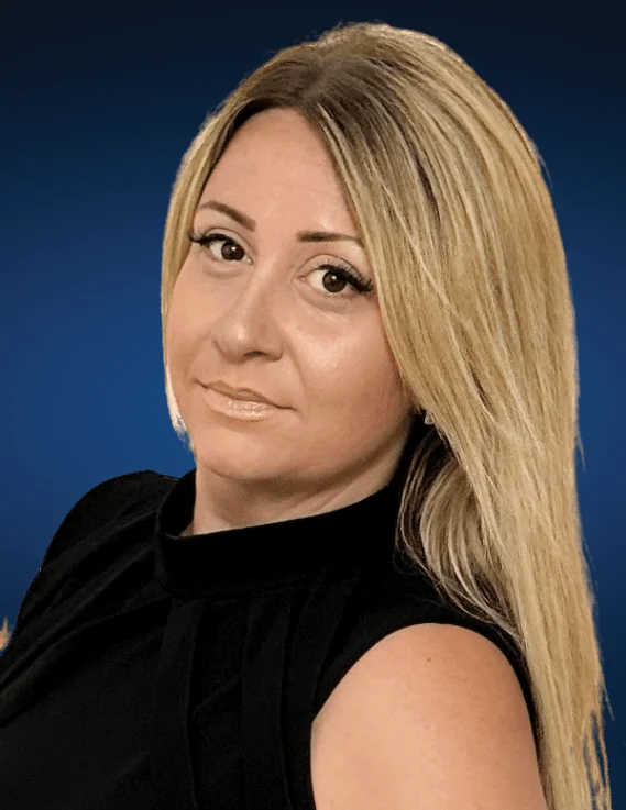 Bc. Nikola Štofaníková