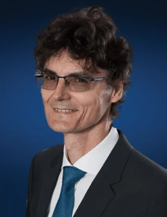 Ing. Marián Stráňavský
