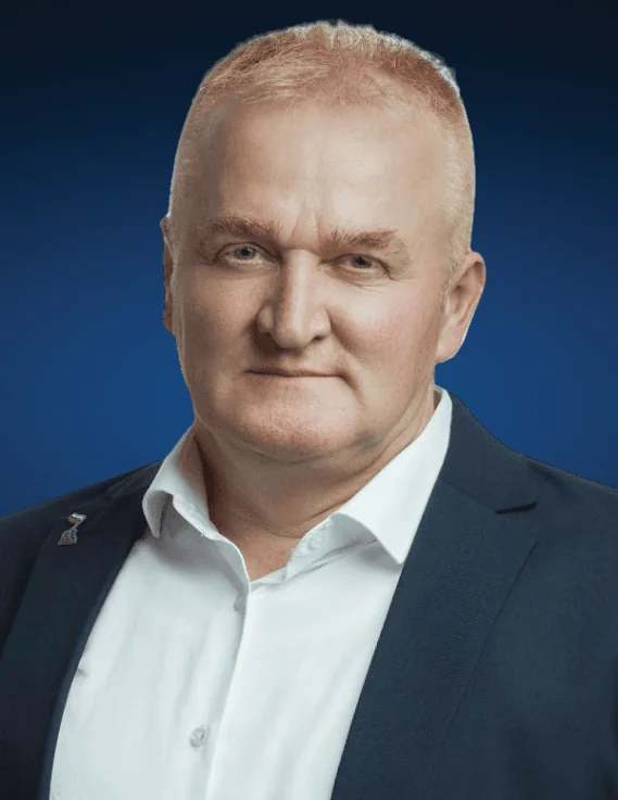 Dušan Stríž