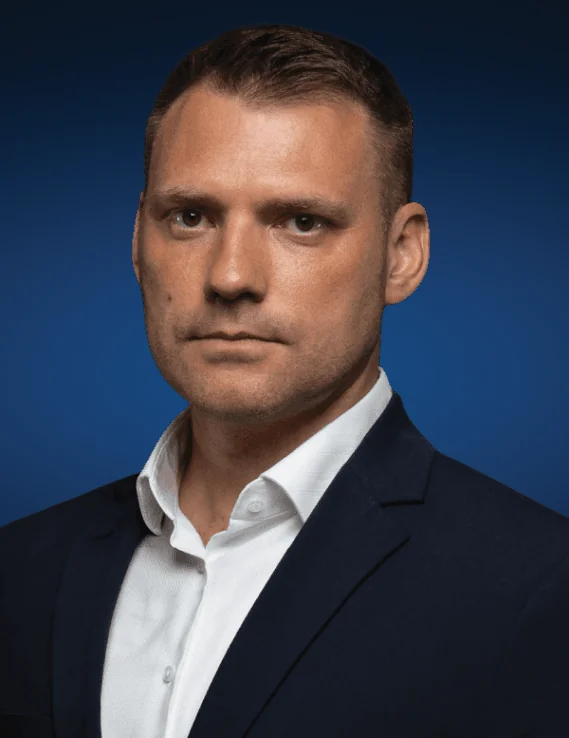 Ing. Mgr. Tomáš Taraba