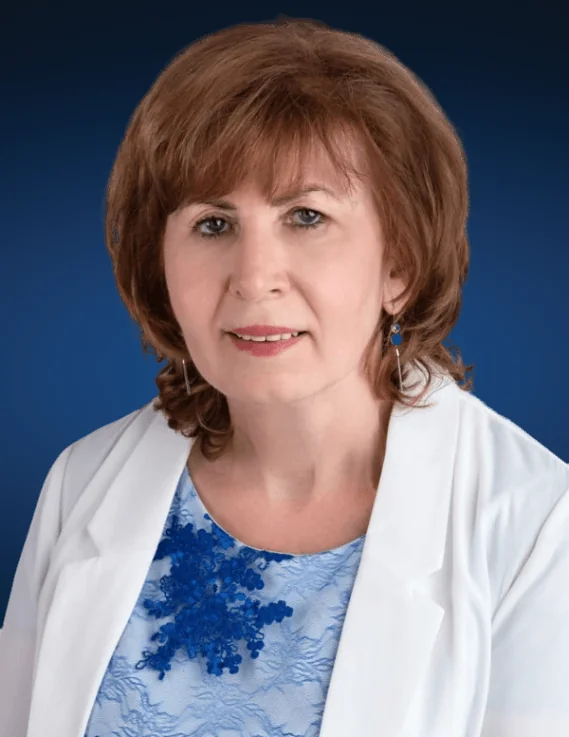 Marta Tarhaničová