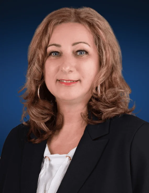 Mgr. Jana Terenová