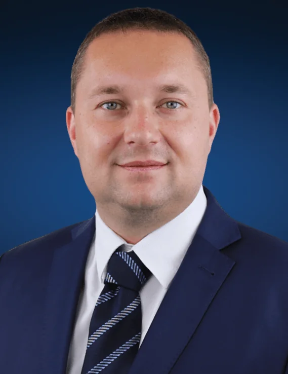 PaedDr. Branislav Tkáč, PhD. MBA