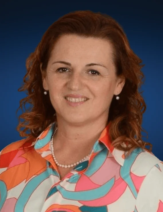 Ing. Daniela Trňanová, MBA