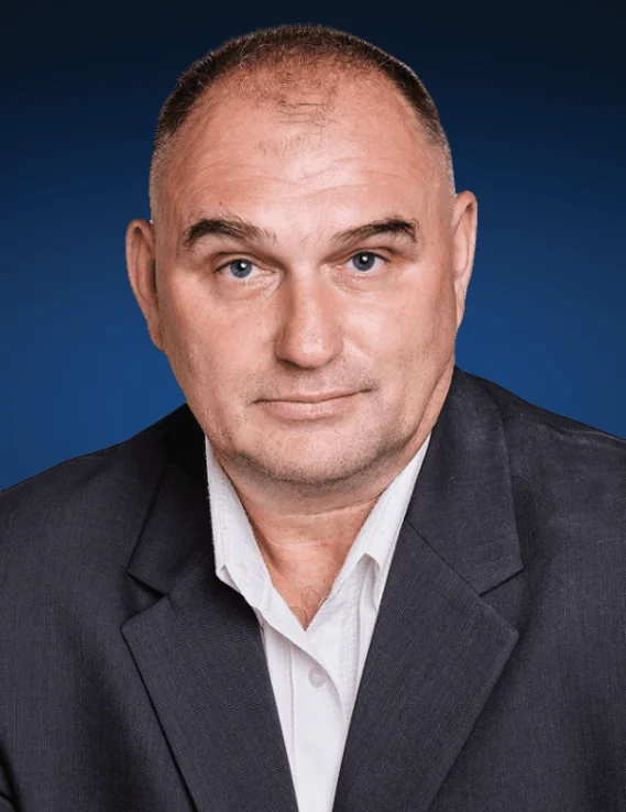 Jozef Tvrdoň