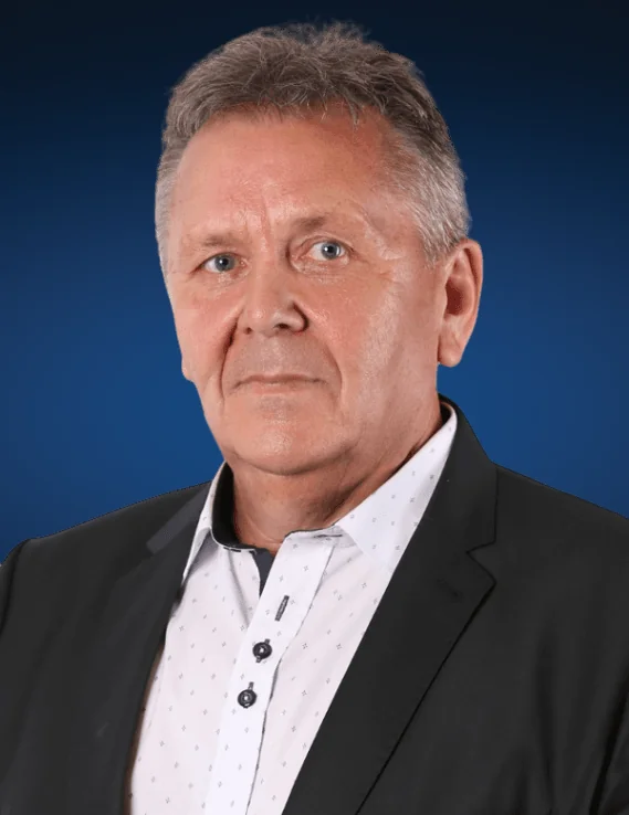 Ing. Jaroslav Vaľo