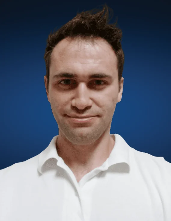 Dipl. ra Martin Vanečko