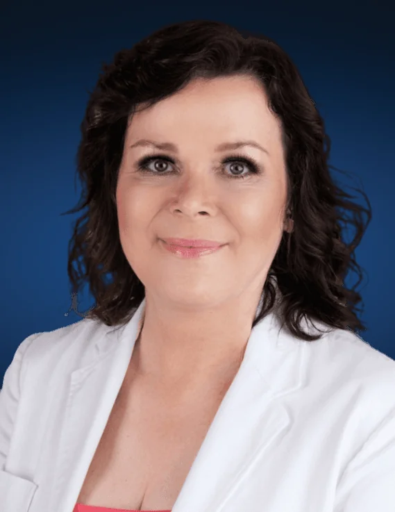 Ing. Alexandra Vlčková