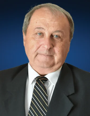 Mgr. Ján Volf