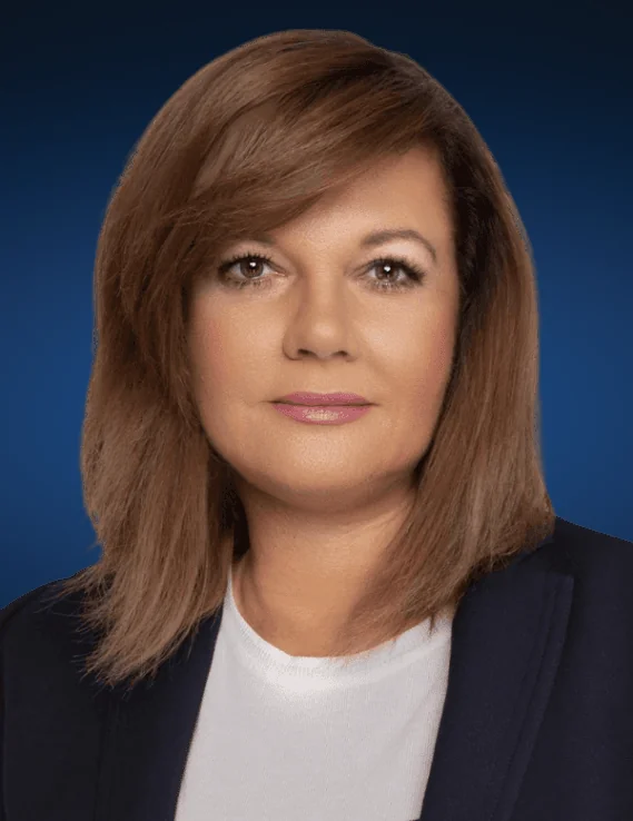 JUDr. Ingrid Vrkočová