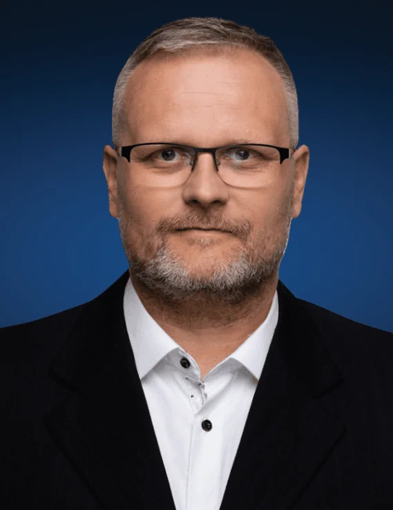 Marek Vyhnička