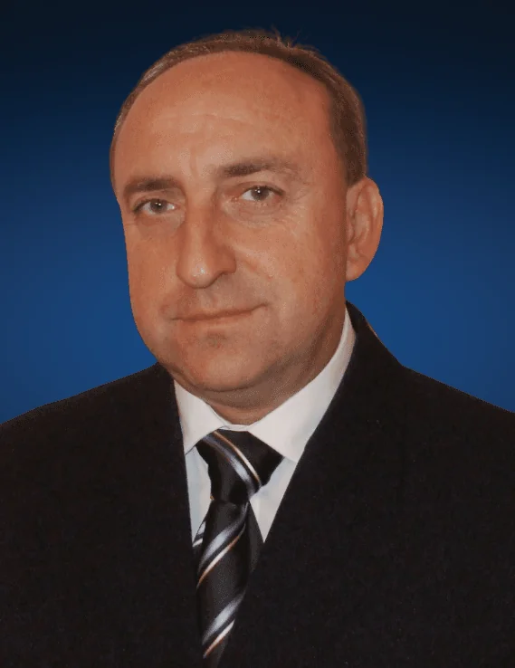 Ján Záhončík