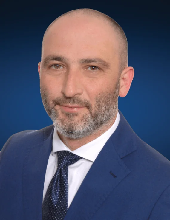 MUDr. Peter Zelený, MPH MBA