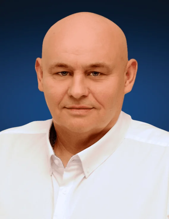 Peter Zvak