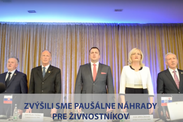 XXIV. snem Slovenskej národnej strany