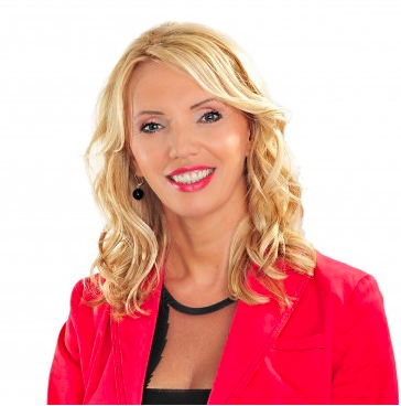 E. Antošová SNS - Zdravá a kvalitná výživa pre našich občanov