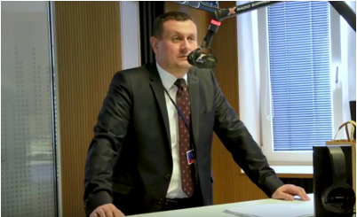 M. Lapšanský - Dvojaká kvalita potravín