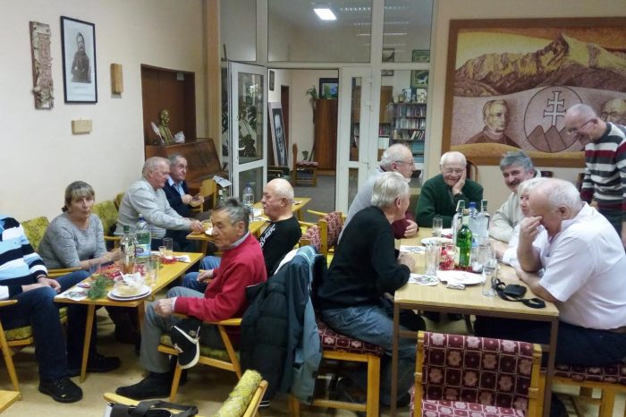 Andrej Danko: Nehľadám nepriateľa, hľadám kompromisné riešenia