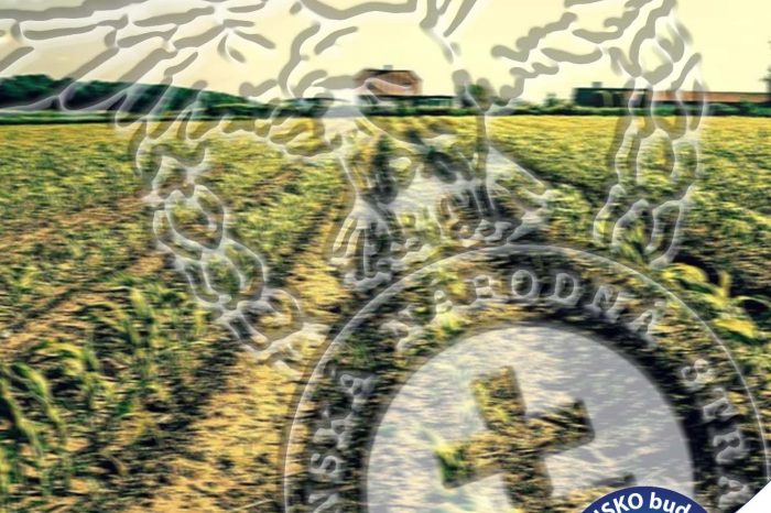 Paška, Bernaťák, Antošová: Ochrana poľnohospodárskej pôdy na Slovensku