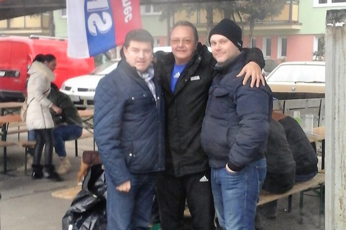 II. ročník Vianočnej veselice