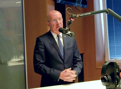 J. Hoľko - Obrnené transportéry MO SR