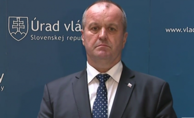 P. Gajdoš - Aktívne zálohy - zatraktívnenie