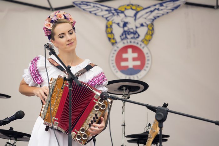 Kysucké Nové Mesto žilo remeslami