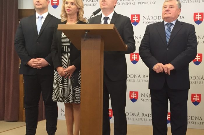 SNS: Daňová licencia bude zrušená