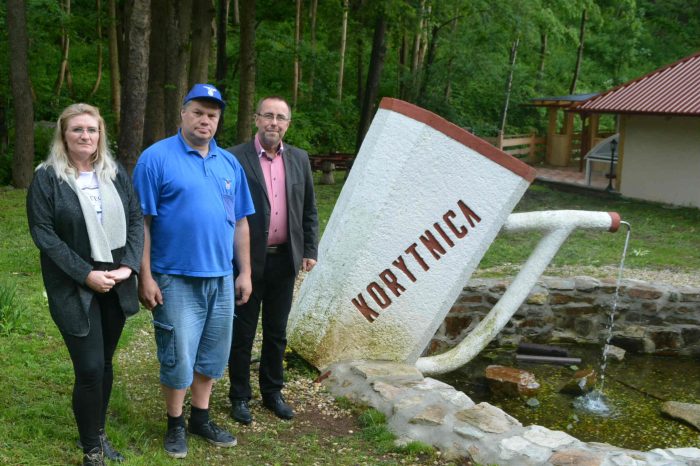 Oslavy CykloKorytničky