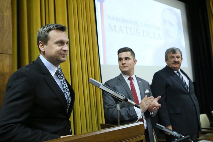 Karmelský jarmok v Dechticiach