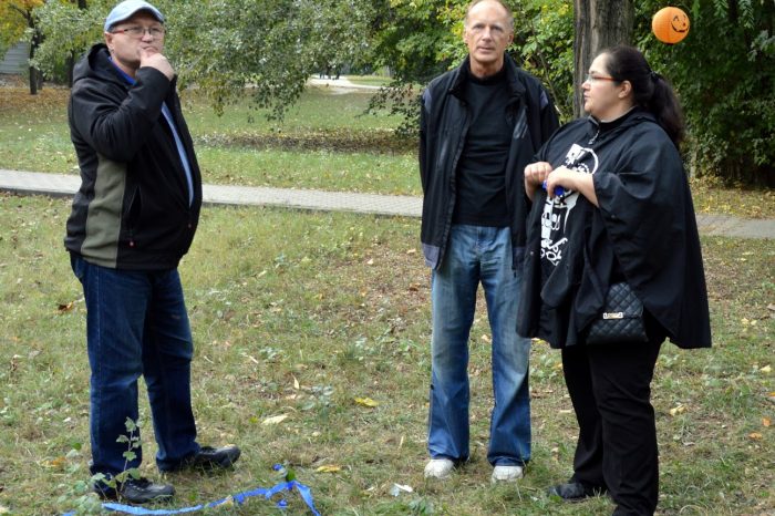 Žilinskí národniari si uctili 73. výročie Slovenského národného povstania