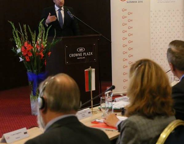 Andrej Danko: Hovorme aj o spoločných problémoch v oblasti kontroly