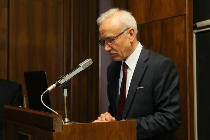 Odborný seminár na tému očkovania