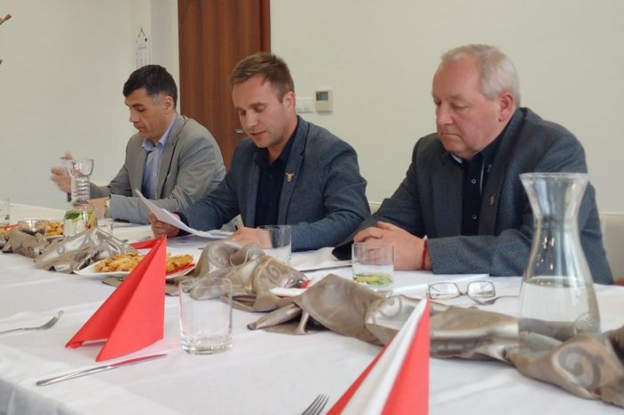 V Tvrdošíne zasadala Krajská rada SNS Žilina