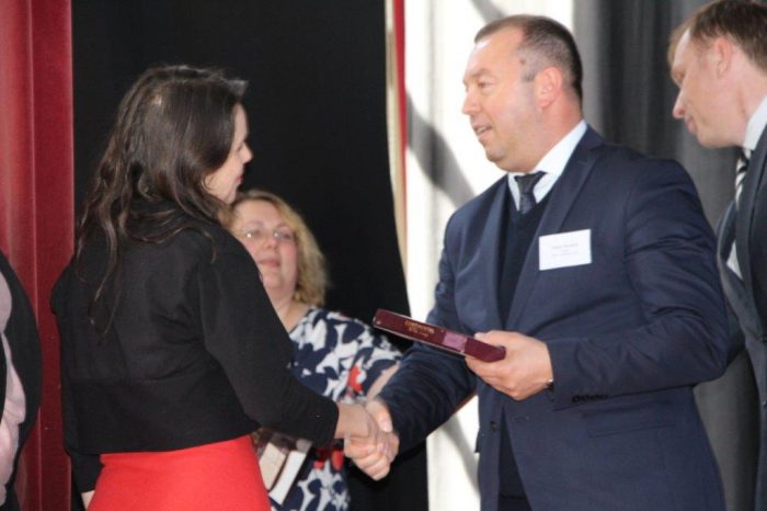 Vzdelávacie centrum v Dubline plní nezastupiteľnú funkciu pre slovenské deti