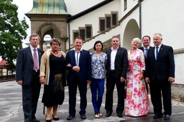 Levočská púť na Mariánskej hore