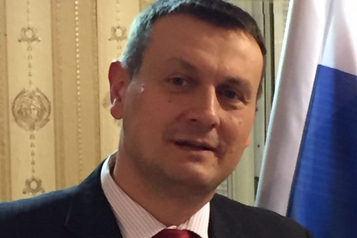 Milan Lapšanský: Zničenie zbraní poľovníkov a športových strelcov nie je riešenie